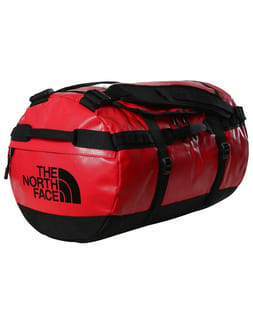 Base Camp Duffel S TNF RedTNF Black