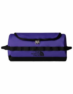 Bc Travel Canister L Peak Purple/TNF Black