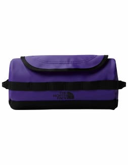 Bc Travel Canister S Peak Purple/TNF Black