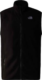 M 100 Glacier Vest TNF Black