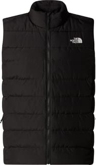 M Aconcagua 3 Vest TNF Black
