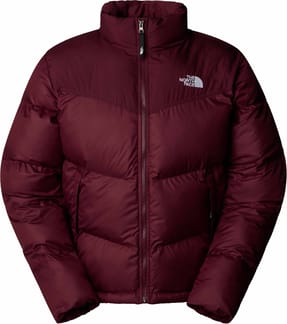 M Saikuru Jacket Alpine Plum