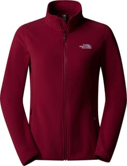 W 100 Glacier Fz Beetroot