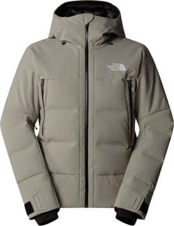 M Cirque Down Jacket Clay Grey