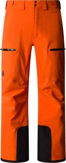 M Chakal Pant TNF Orange