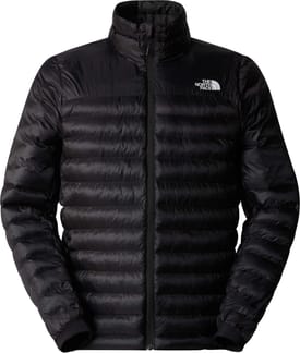 M Terra Peak Jacket TNF Black