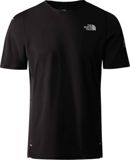 M Summit High Trail S/S TNF Black