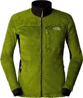 M Alpedge High Loft Jacket Oak Green/TNF Black