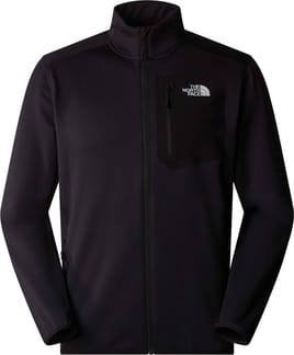 M Crest Fz TNF Black