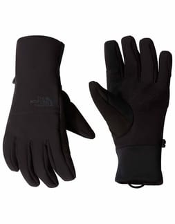 M Apex Etip Glove TNF Black