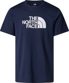 M SS Easy Tee Summit Navy