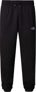 M Essential Jogger TNF Black