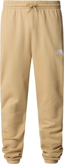 M Essential Jogger Khaki Stone