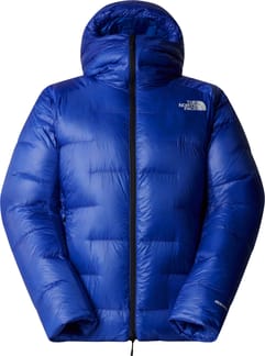M Summit Pumori Down Parka TNF Blue