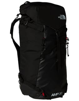 All Mountain Purpose 30 U Black/Red