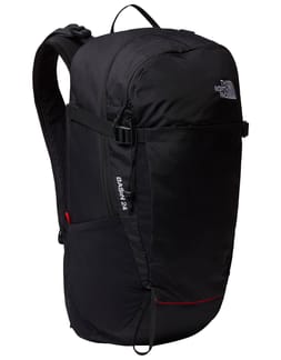 Basin 24 U Black/Black