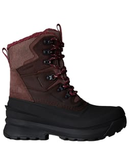 Chilkat V 400 WP W Deep Taupe/Black