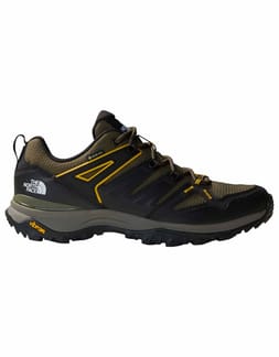 Hedgehog Gore-Tex M New Taupe Green/Black