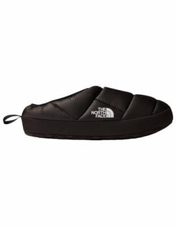 NSE Tent Mule IV U Black/Black