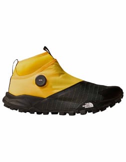 Summit Offtrail TR U Summit Gold/Black