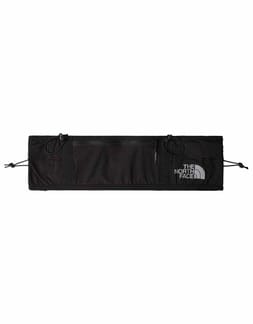 Summit Run Race Ready Belt U Black/Black