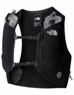 Summit Run Training Pack 12 U Black/Black