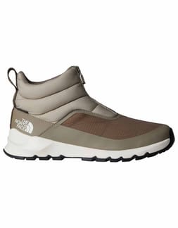 Thermoball Progressive Zip II WP W Clay Grey/Cavern Grey