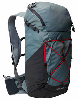 Trail Lite 24 U Monument Grey/Asphalt Grey
