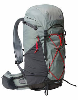 Trail Lite 36 U Monument Grey/Asphalt Grey