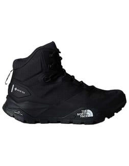 Offtrail Hike Mid GTX M Black/White
