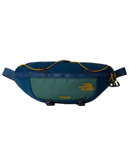 Terra Lumbar 3L Shady Blue/Duck Green