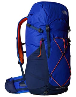 Trail Lite 36 Blue/Summit Navy