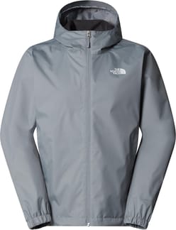 M Quest Jacket Monument Grey
