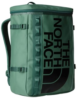 BC Fuse Box Duck Green/TNF Black