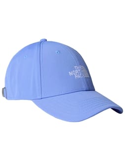 Recycled 66 Classic Hat Virtual Blue/TNF White