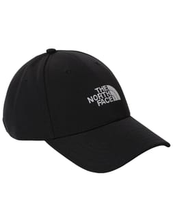 Recycled 66 Classic Hat Virtual Blue/TNF White