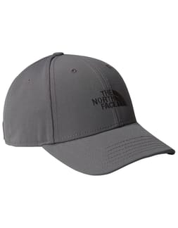 Recycled 66 Classic Hat Smoked Pearl/Asphalt Grey