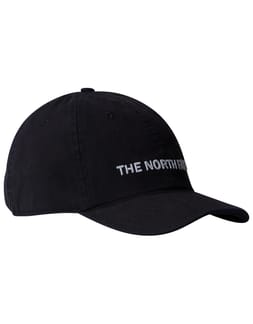 Roomy Norm Hat TNF Black/Washed/Horizon