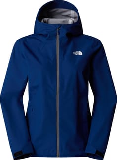 W Whiton 3L Jacket Estate Blue