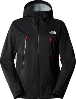 M Signal Dryvent Jkt TNF Black