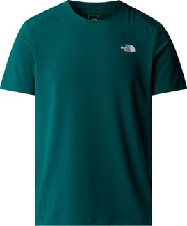 M Lightning Alpine S/S Deep Nori