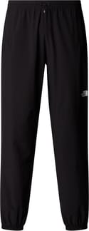 M Mountain Athletics Wind Pant TNF Black