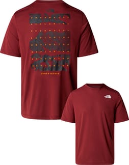 M Foundation Mountains Sumac