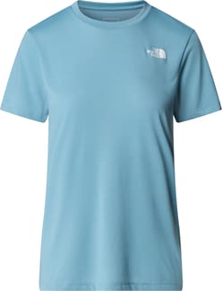 W Foundation Vertical G Shallow Blue