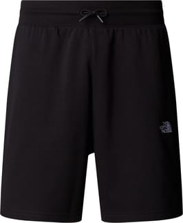 M Essential Relaxed Short TNF Black
