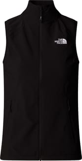 W Nimble Vest TNF Black