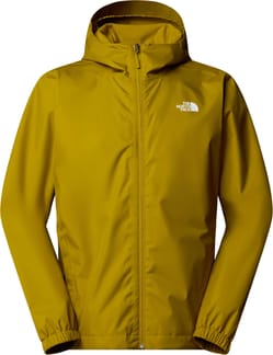 M Quest Jacket Deep Dijon