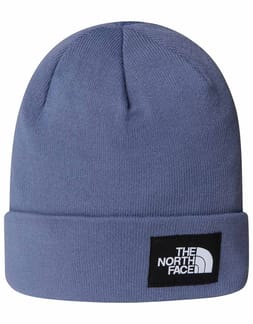 Dock Worker Recycled Beanie Twilight Galaxy