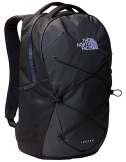 Jester Asphalt Grey TNF Black 