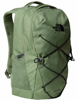 Jester Bark Mist TNF Black